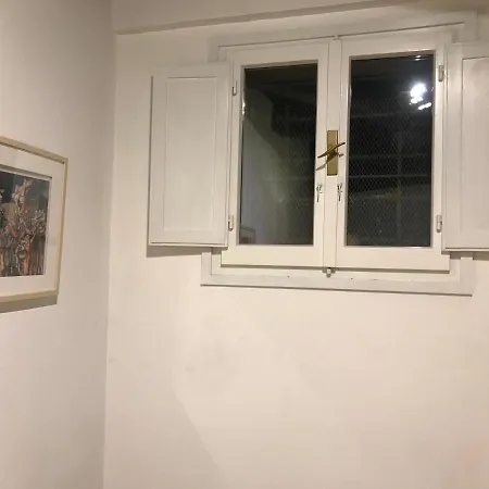 B&B Castiglione 26 Couette-café Bologne