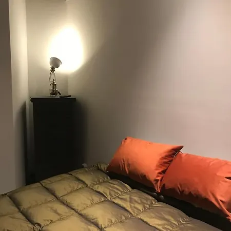 Panzió B&B Castiglione 26