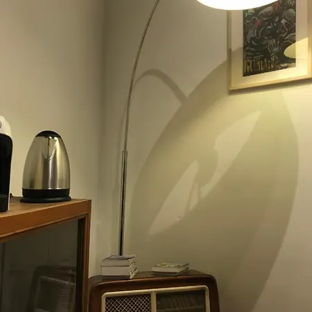 B&B Castiglione 26 住宿加早餐酒店 博洛尼亚