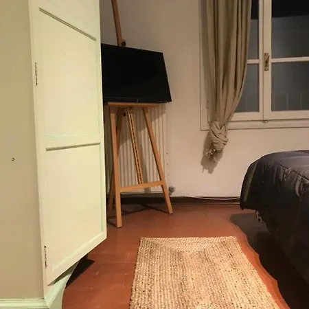 住宿加早餐酒店 B&B Castiglione 26 *